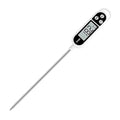 Candy Thermometer Digital Instant Read by BAEMEFLE