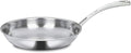 Cuisinart French Classic Tri-Ply Stainless 10-Inch Fry Pan by Cuisinart