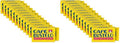 Café Bustelo Espresso Dark Roast Ground Coffee Brick,10 Ounce,(Pack of 24)