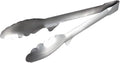Shimomura Planning Tongs, Total Length 9.4 inches, Made in Japan, Dishwasher by %E4%B8%8B%E6%9D%91%E4%BC%81%E8%B2%A9