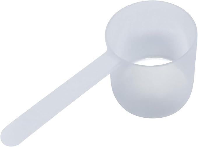 70 mL Long Handle Plastic Measuring Scoop by Supplement+and+Supply