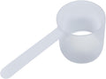 70 mL Long Handle Plastic Measuring Scoop by Supplement+and+Supply