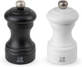 Peugeot Bistro Duo Manual Salt and Pepper Mill Set by Unknown
