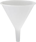 Hutzler 16-oz. Plastic Funnel by HutzlerManufacturingCo