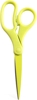 JAM PAPER Multi-Purpose Precision Scissors by JAMPaper