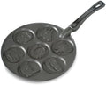 Nordic Ware Zoo Friends Pancake Pan