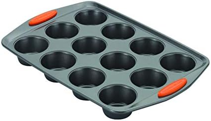 12-Cup Muffin Pan