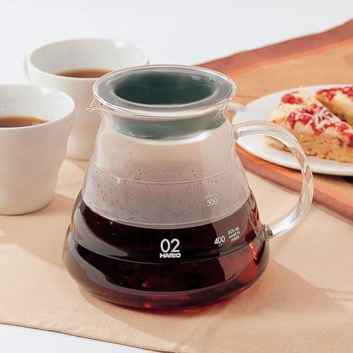 Hario, V60 Range Server 800 ml