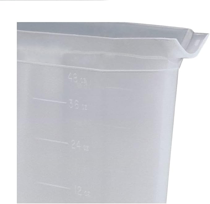 OCSParts 48 oz Water Pitcher, Convenient Compact Design, GR and Keurig Machines - Image 3