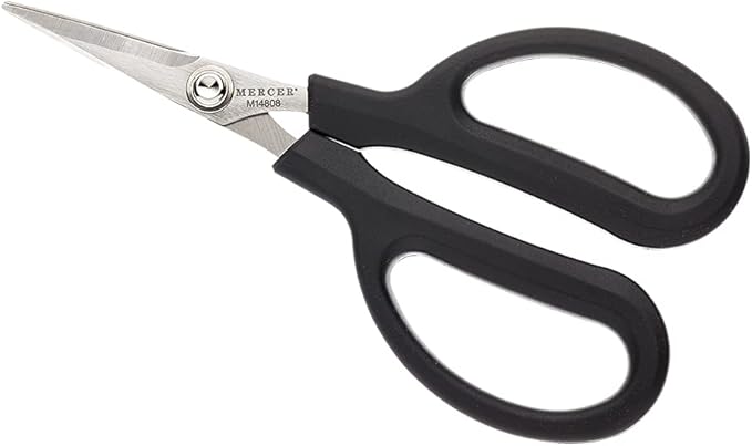 Mercer Culinary Herb Snips, 6 1/2-Inch by MercerCulinary