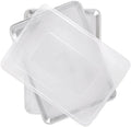 Nordic Ware Naturals Half Sheet Set by NordicWare