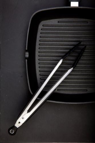 OXO Good Grips 12-Inch Tongs - Image 5