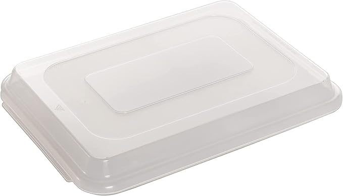 Nordic Ware Natural Aluminum Commercial Cake Pan - Image 10