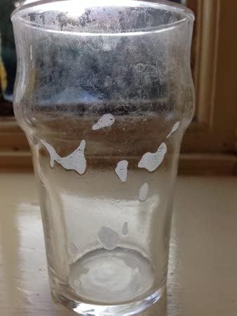 SQUEAKY CLEAN™ Dish Soap By Sierra Solutions