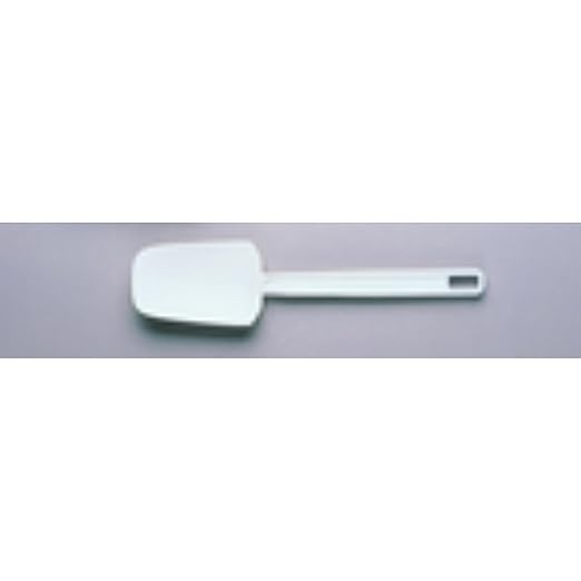 Rubbermaid Commercial Products Cold Temperature Spoon Spatula, Dishwasher Safe - Image 4