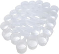 50 mL Long Handle Plastic Measuring Scoop by Supplement+and+Supply