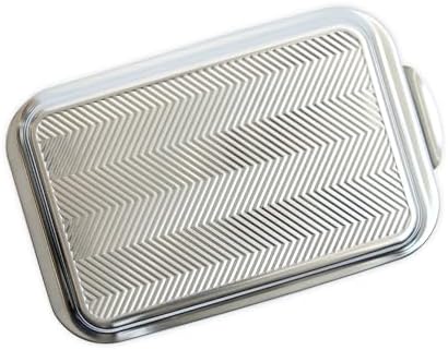 Nordic Ware 9x13 with Prism Metal Lid