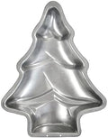 USA Pan Global Christmas Tree Cake Pan