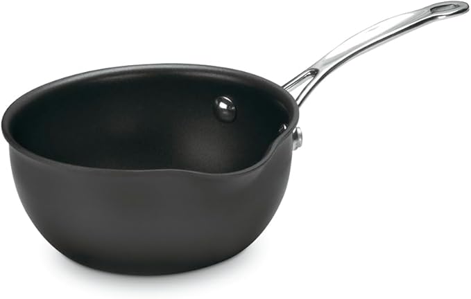 Cuisinart Chef's Classic PURELYCERAMIC™ and PFAS-Free Nonstick Hard-Anodized by Cuisinart
