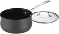 Cuisinart Contour 1-Quart PURELYCERAMIC™ Nonstick PFAS Free Hard-Anodized by Cuisinart
