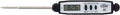 CDN Waterproof Digital Cooking Thermometer Instant Read 2.75" Stainless by CDN-ComponentDesignNorthwestInc