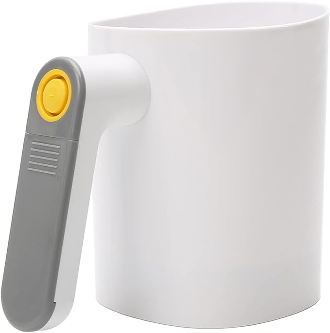 Battery Operated Electric Flour Sifter by TriTreefamilyandlife