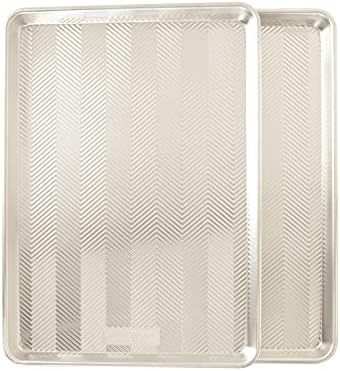 Nordic Ware Prism Big Sheet 2-pack