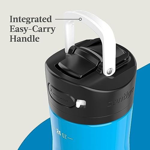 Contigo Ashland Chill Water Bottle