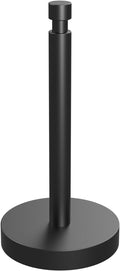 YUMORE Paper Towel Holder Countertop, Standing Paper Towel Roll Holder by YUMORE