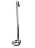 American Metalcraft L1102 Ladles, 2.75" Length x 2.75" Width by AmericanMetalcraftInc