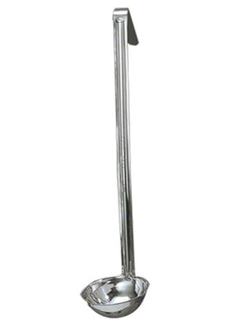 American Metalcraft 1-1/2 oz Stainless Steel Ladle by AmericanMetalcraftInc