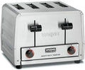 Waring 4-Slot Toaster with 360 Slices an Hour