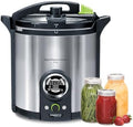 Presto 02152 17-Quart Digital Pressure Canner