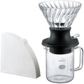 Hario "Switch" Immersion Dripper Set, Size 02