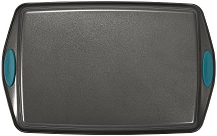 Rachael Ray Yum-o! Nonstick Bakeware Oven Lovin' Baking Pans Set, 10-Piece