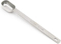 1PCS 3/4tsp Single Measuring Spoon, Stainless Steel Long Handle Individual by BERYLER