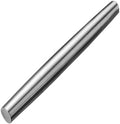 Rolling pin, Smooth Stainless Steel Rolling Pin, Rolling Pin by Amuzhi