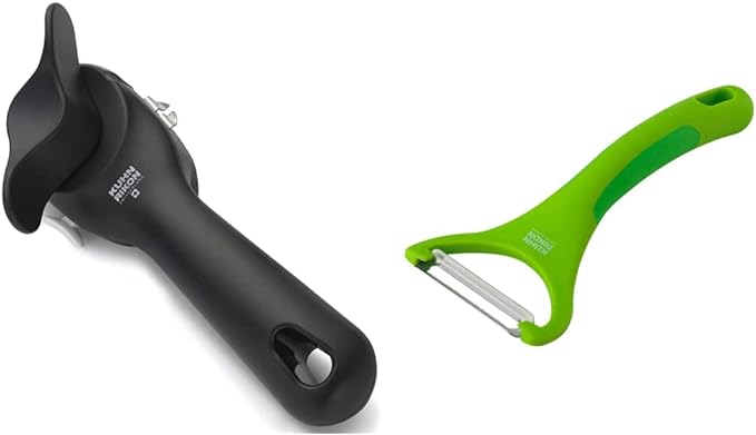 Kuhn Rikon Auto Safety LidLifter/Can Opener by KuhnRikon