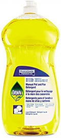 Pgc45113 Dawn Manual Pot Pan D Wsh Lemon 8 38 Oz