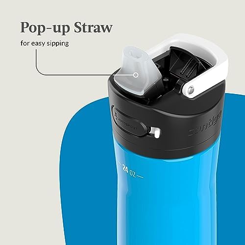Contigo Ashland Chill Water Bottle