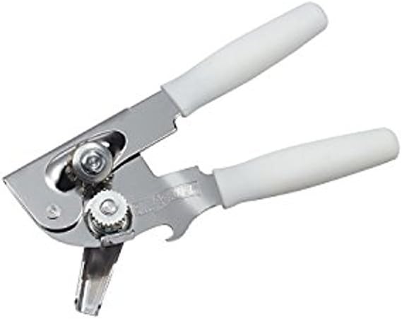 Swing-A-Way Portable Can Opener, Features an Ergonimic Handle by Swing-A-Way