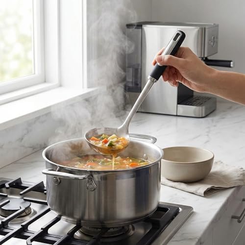 Cooking Utensil Set, 5 Piece