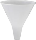 Hutzler Plastic Funnel, 32-Ounce Wide by HutzlerManufacturingCo