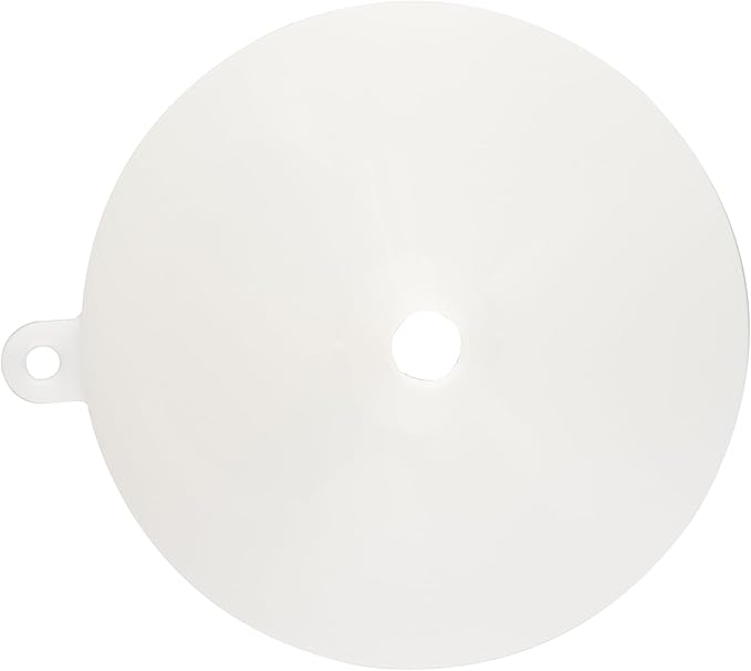 Restaurantware-Met Lux Plastic Funnel Set, 1 Pouring Tool Set - Image 12