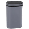 BestOffice | 13 Gallon Plastic Trash Can by BestOffice