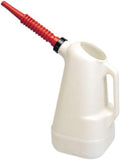 Lisle 19752 6 Quart Oil Dispenser by Lisle