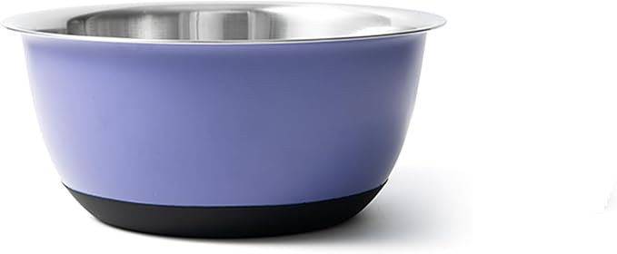 Fox Run Stainless Steel Mixing Bowl, 6.25 Quart by foxrunbrands