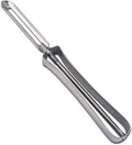 Aniso Kitchen vegetable peeler Stainless steel rotary peeler by Aniso