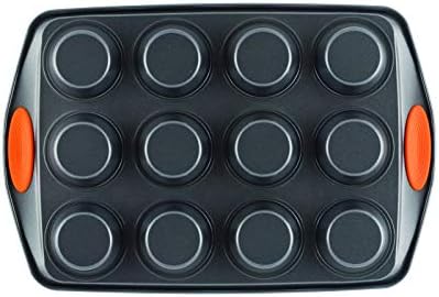 12-Cup Muffin Pan