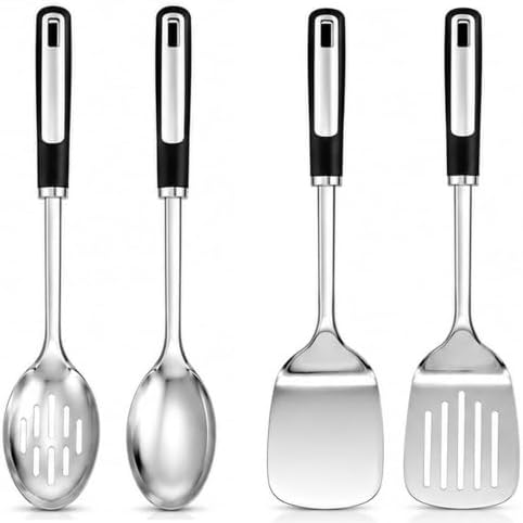 Cooking Utensils Set,4 Piece